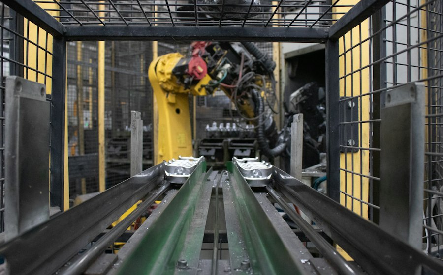 Programación de robots